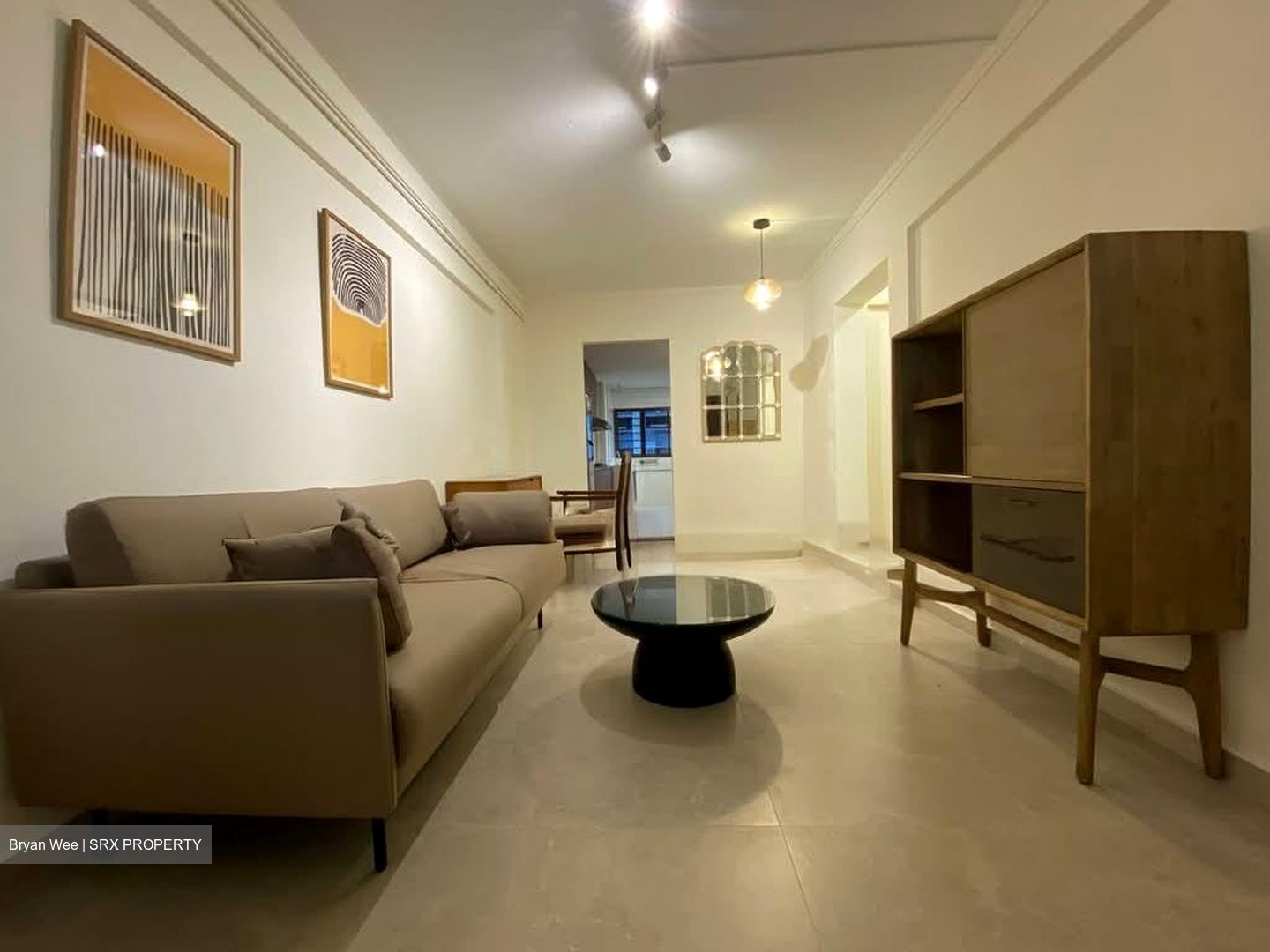 Blk 214 Bedok Town Centre (Bedok), HDB 3 Rooms #557110661